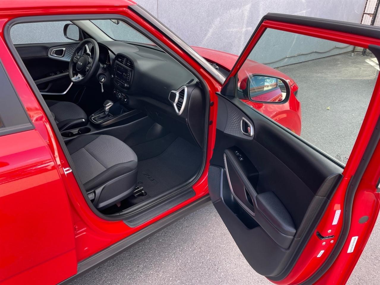 Kia Soul  2024