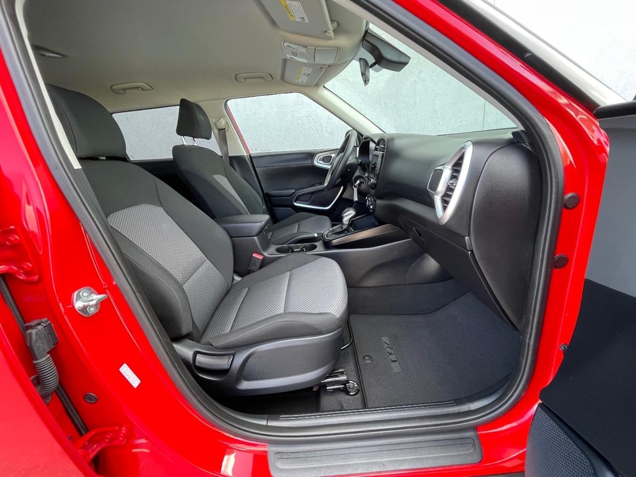 Kia Soul  2024
