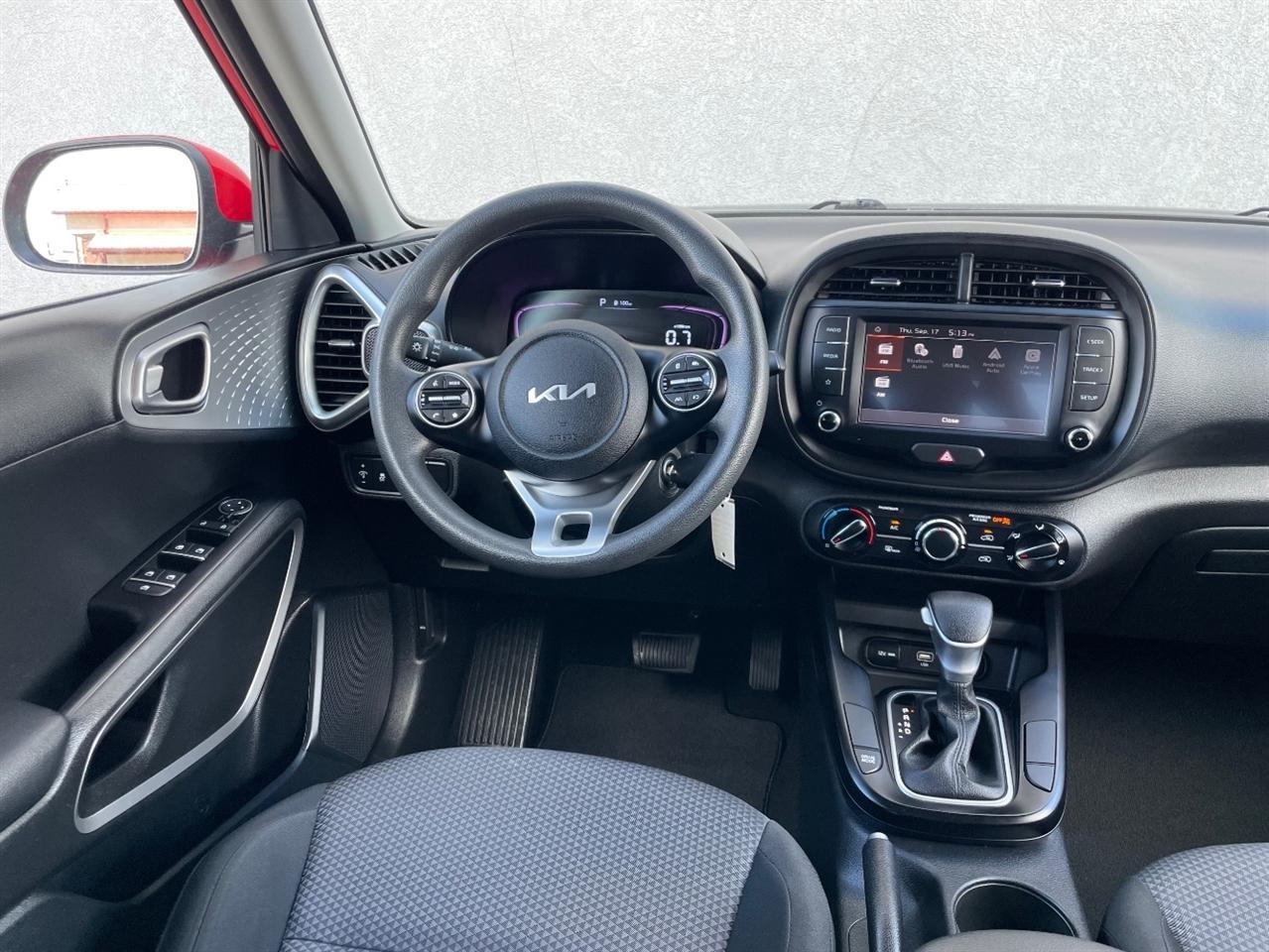 Kia Soul  2024