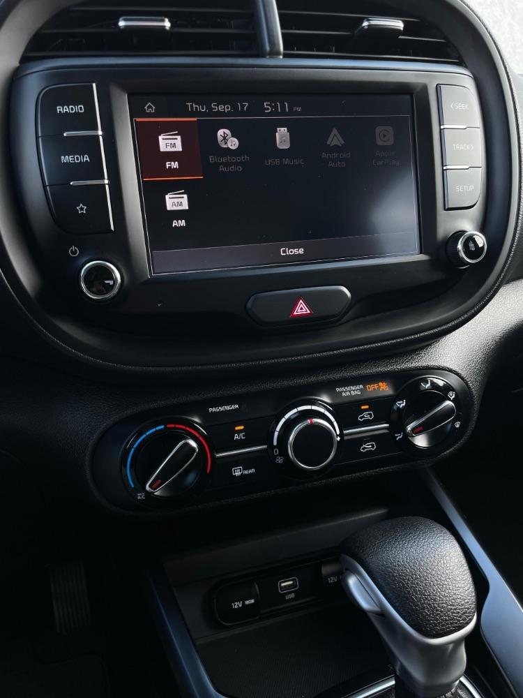 Kia Soul  2024