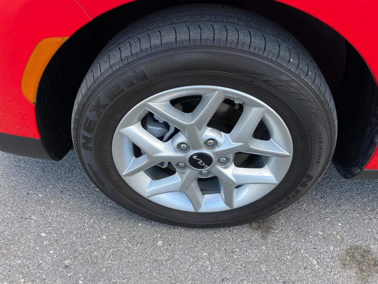 Kia Soul  2024