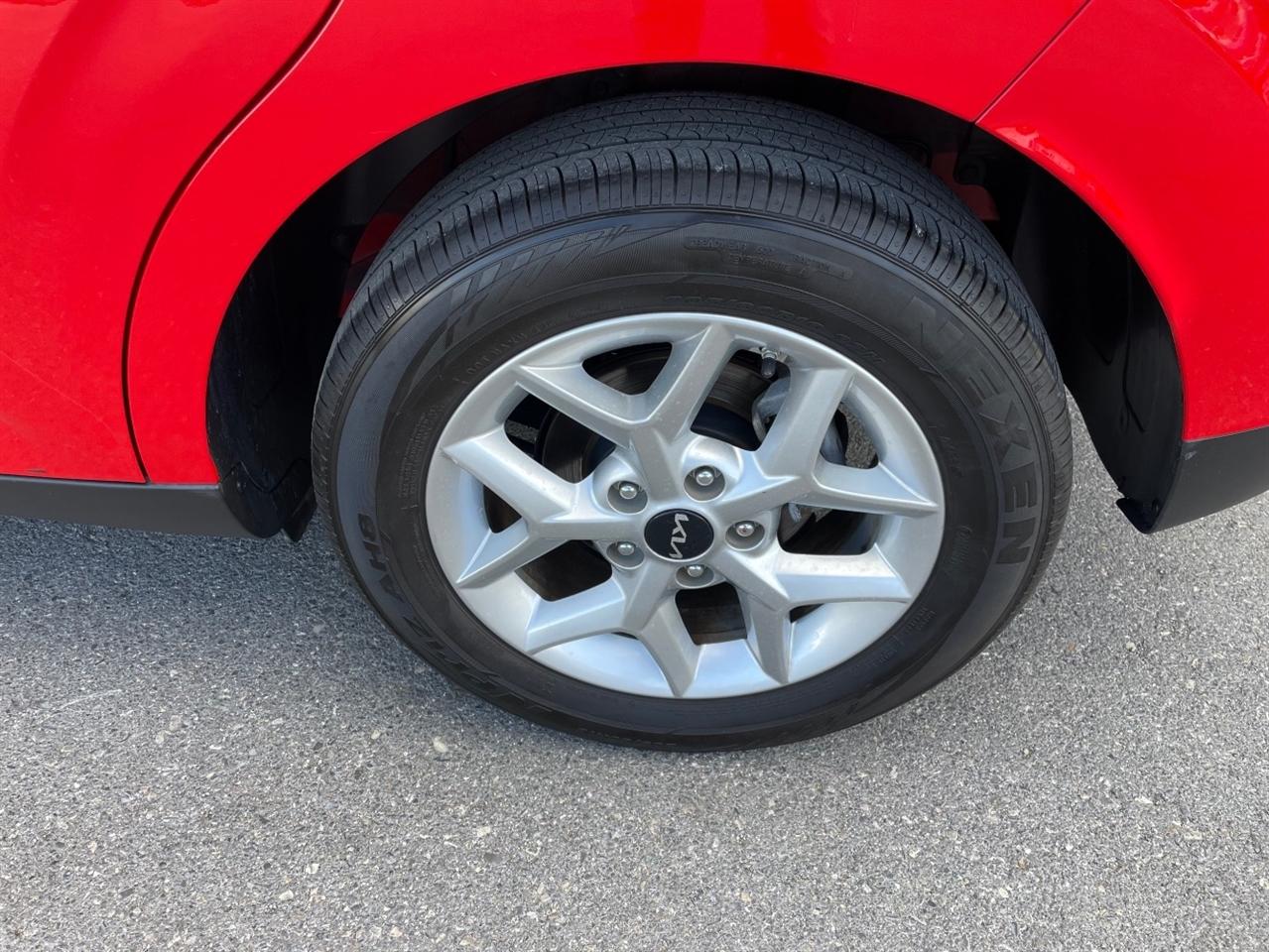 Kia Soul  2024