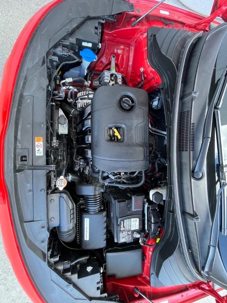 Kia Soul  2024