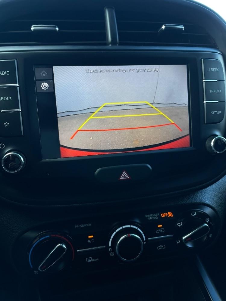 Kia Soul  2024
