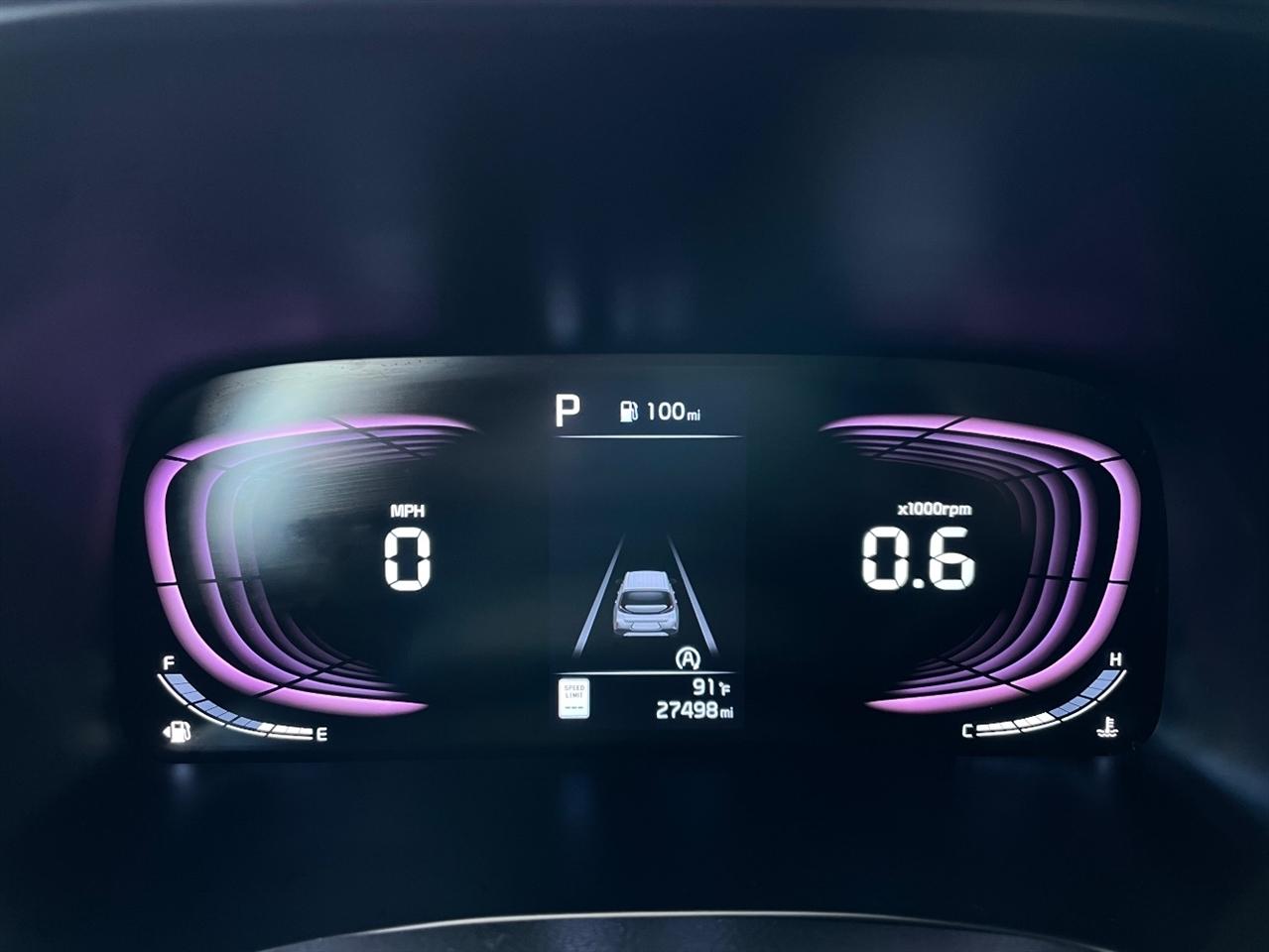 Kia Soul  2024