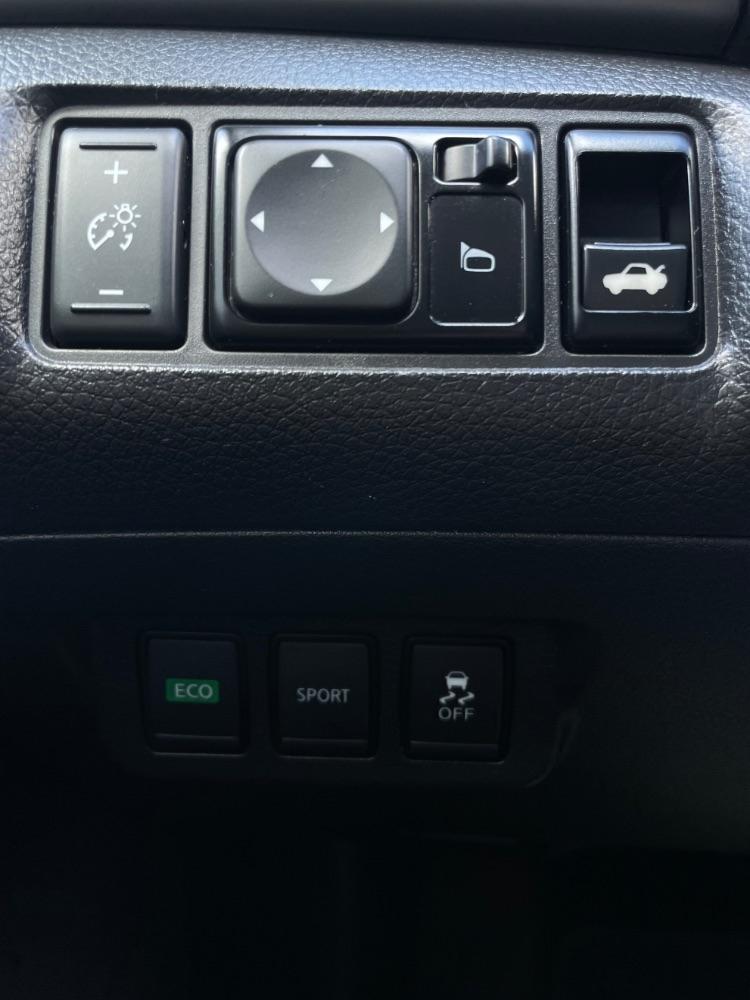 Nissan Sentra  2018