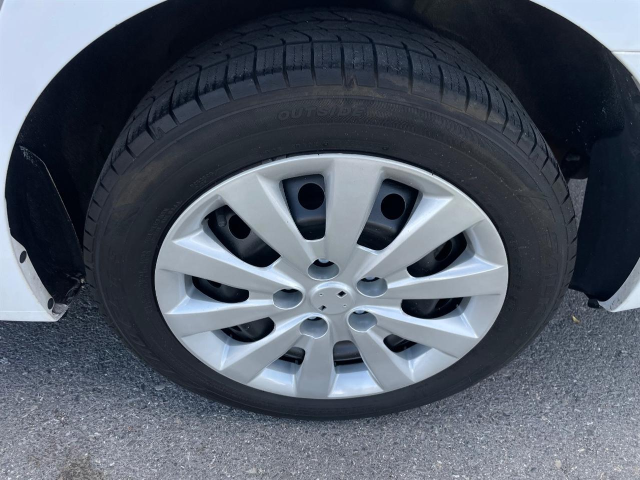 Nissan Sentra  2018