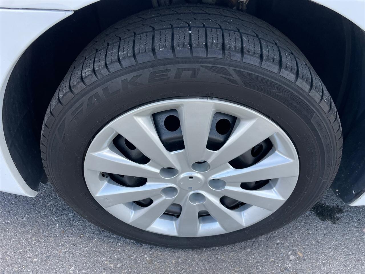 Nissan Sentra  2018
