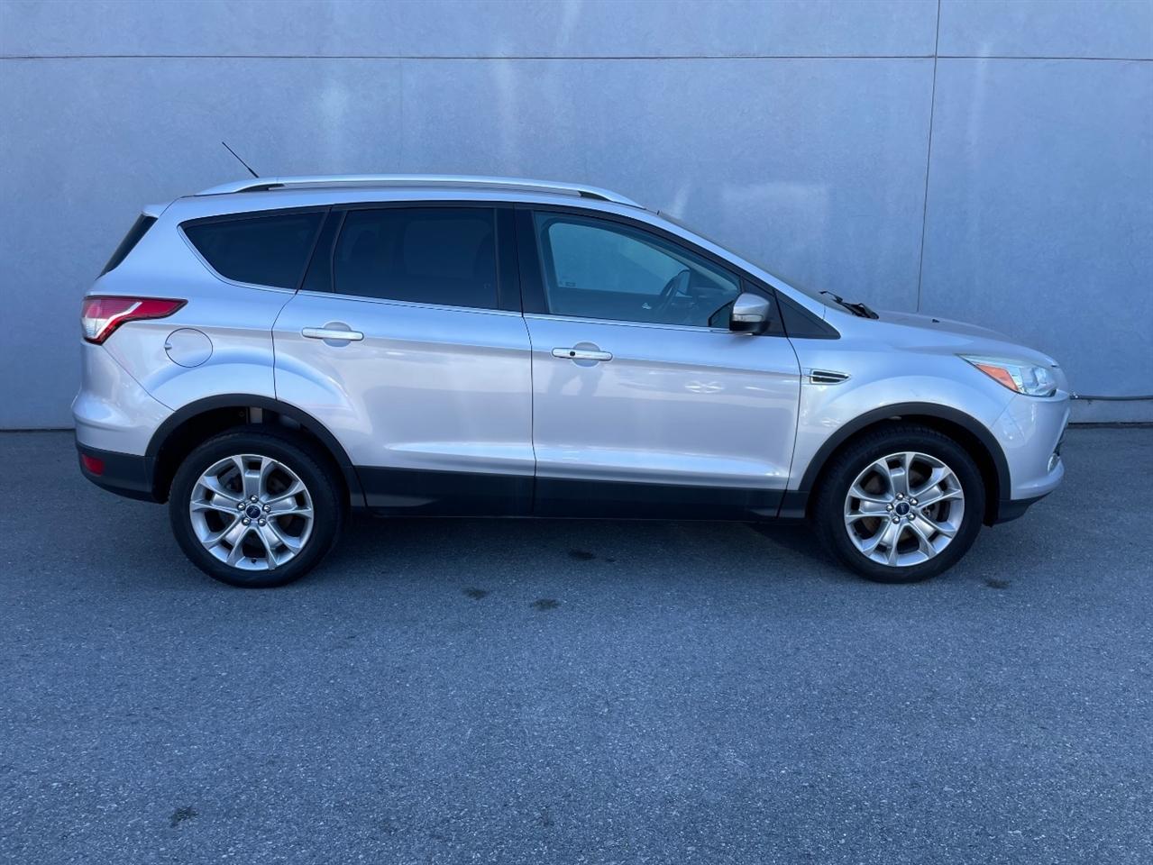 Ford Escape  2014