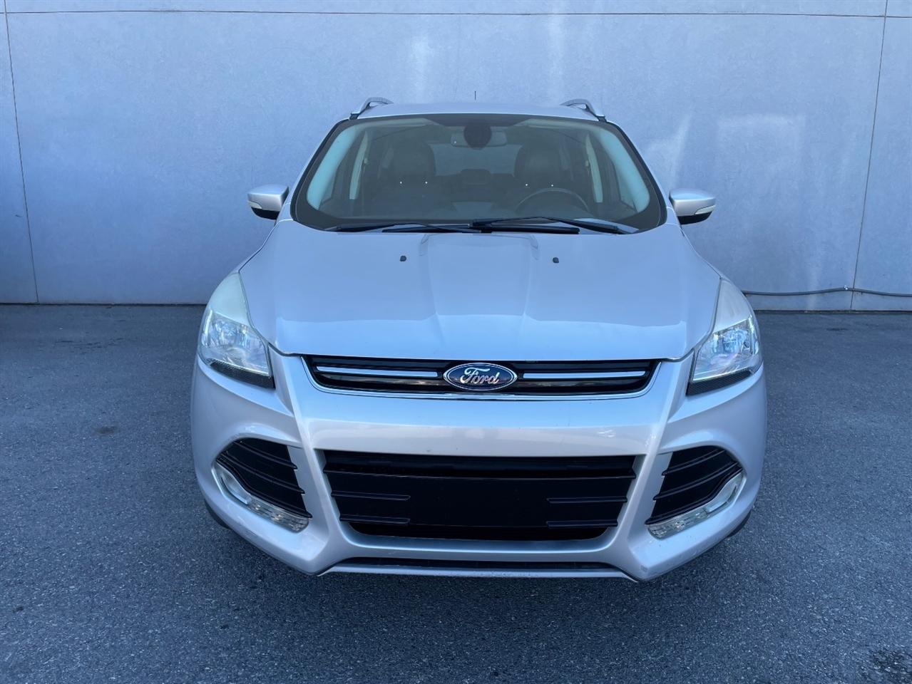 Ford Escape  2014
