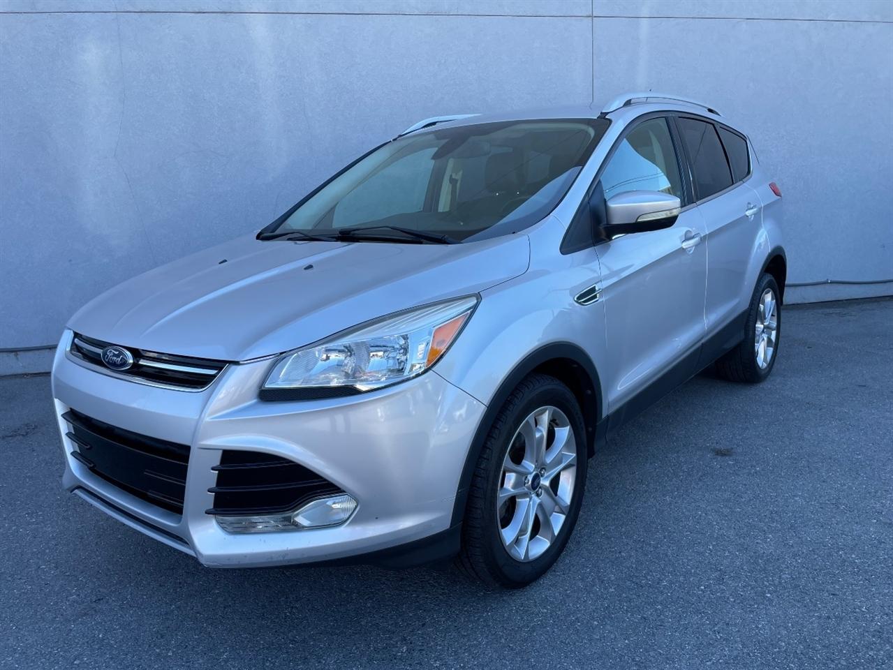 Ford Escape  2014