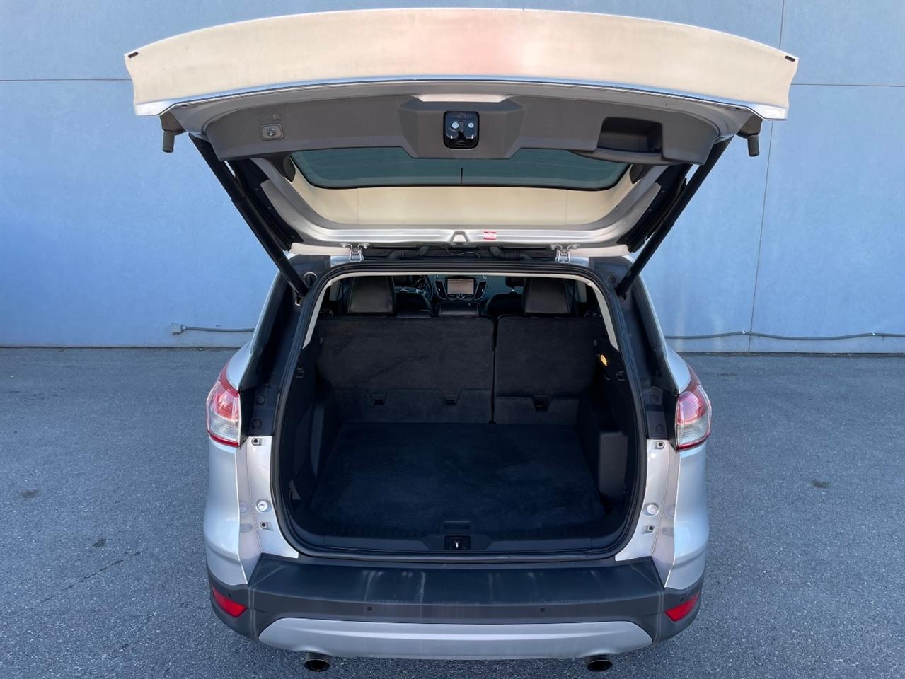 Ford Escape  2014