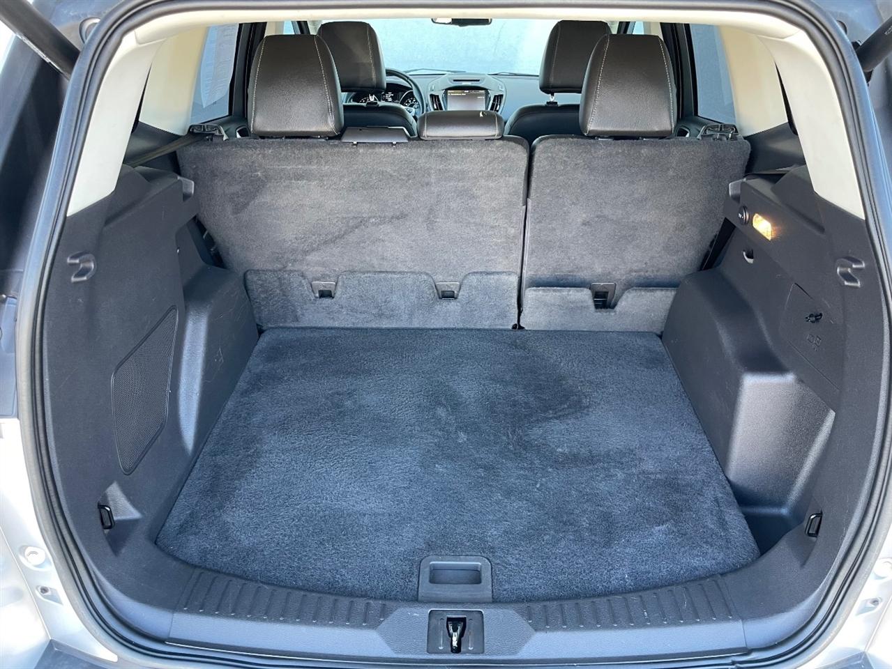Ford Escape  2014