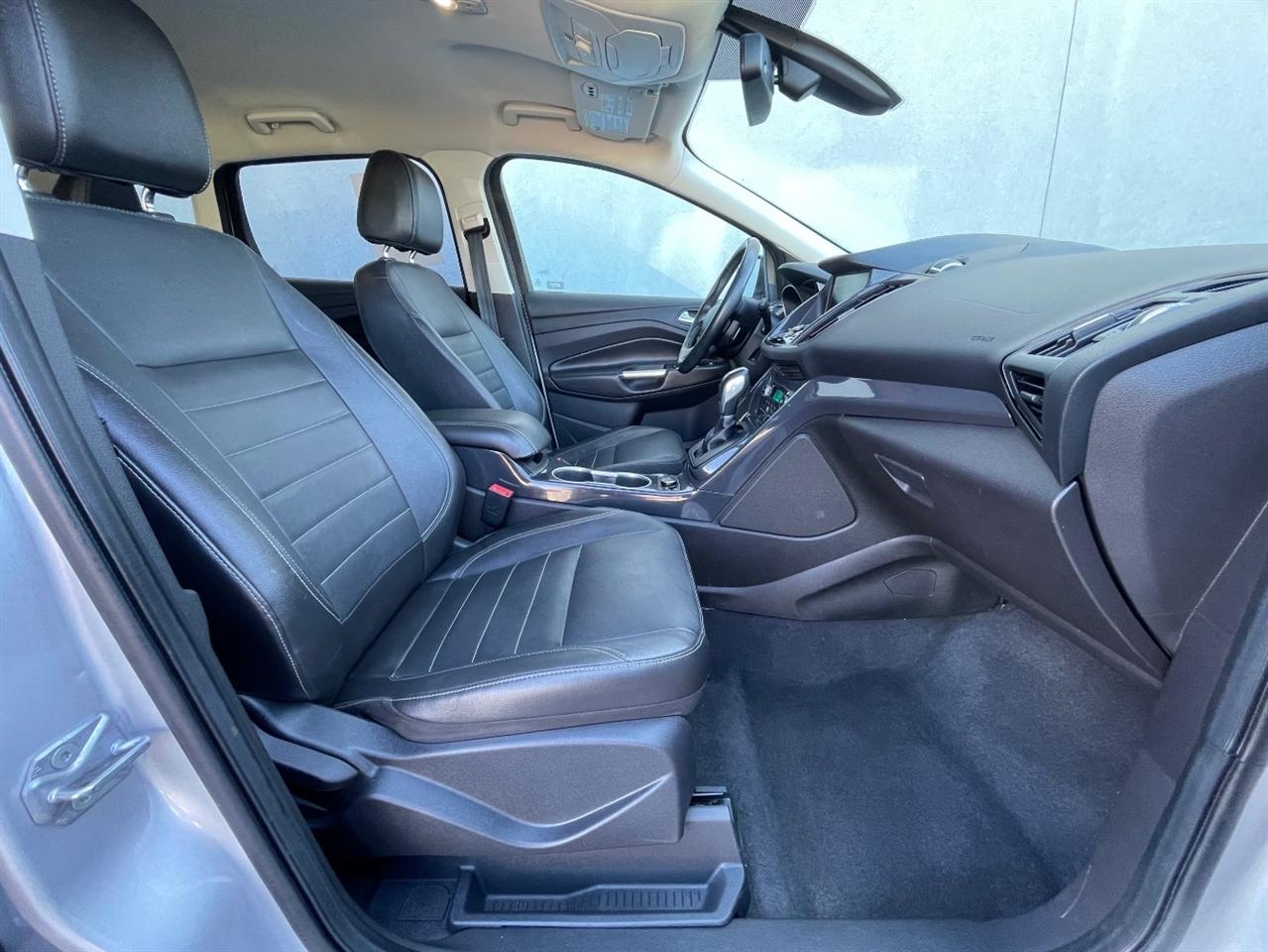 Ford Escape  2014