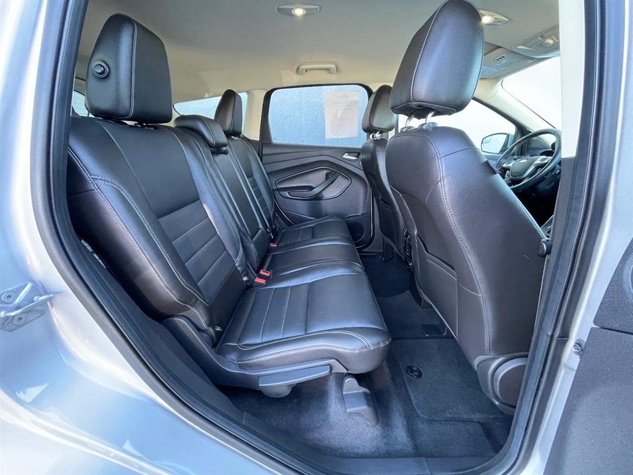 Ford Escape  2014