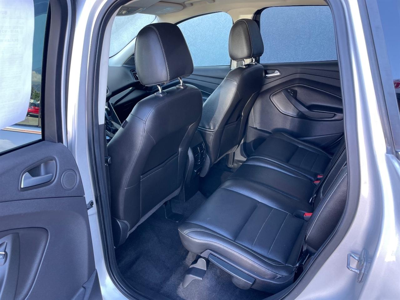Ford Escape  2014