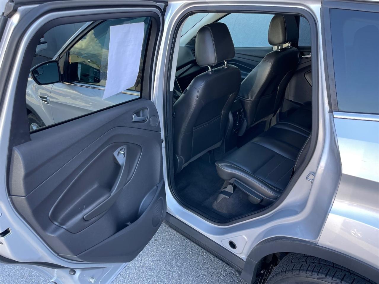 Ford Escape  2014