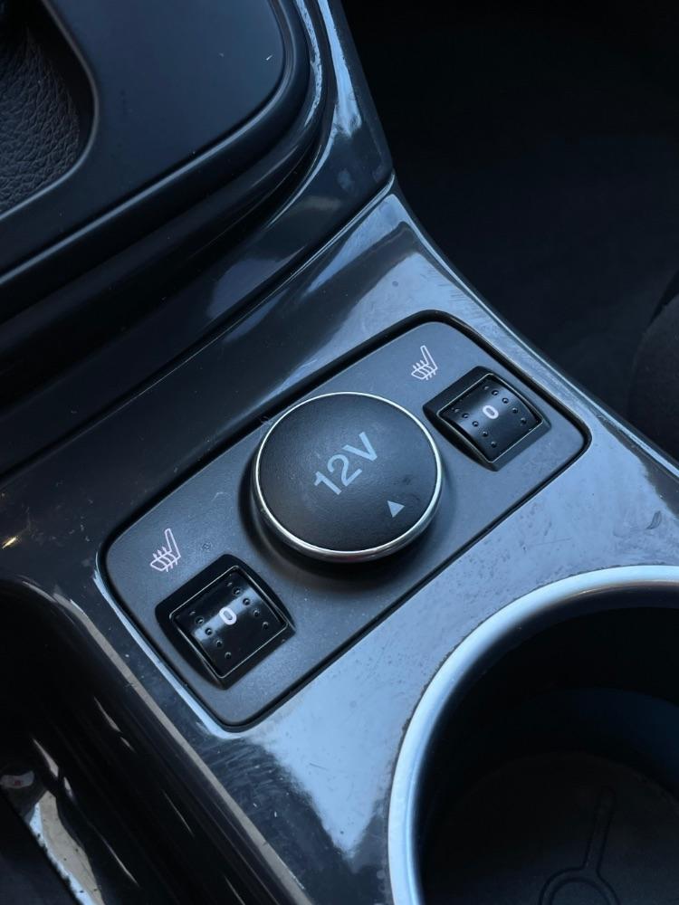 Ford Escape  2014