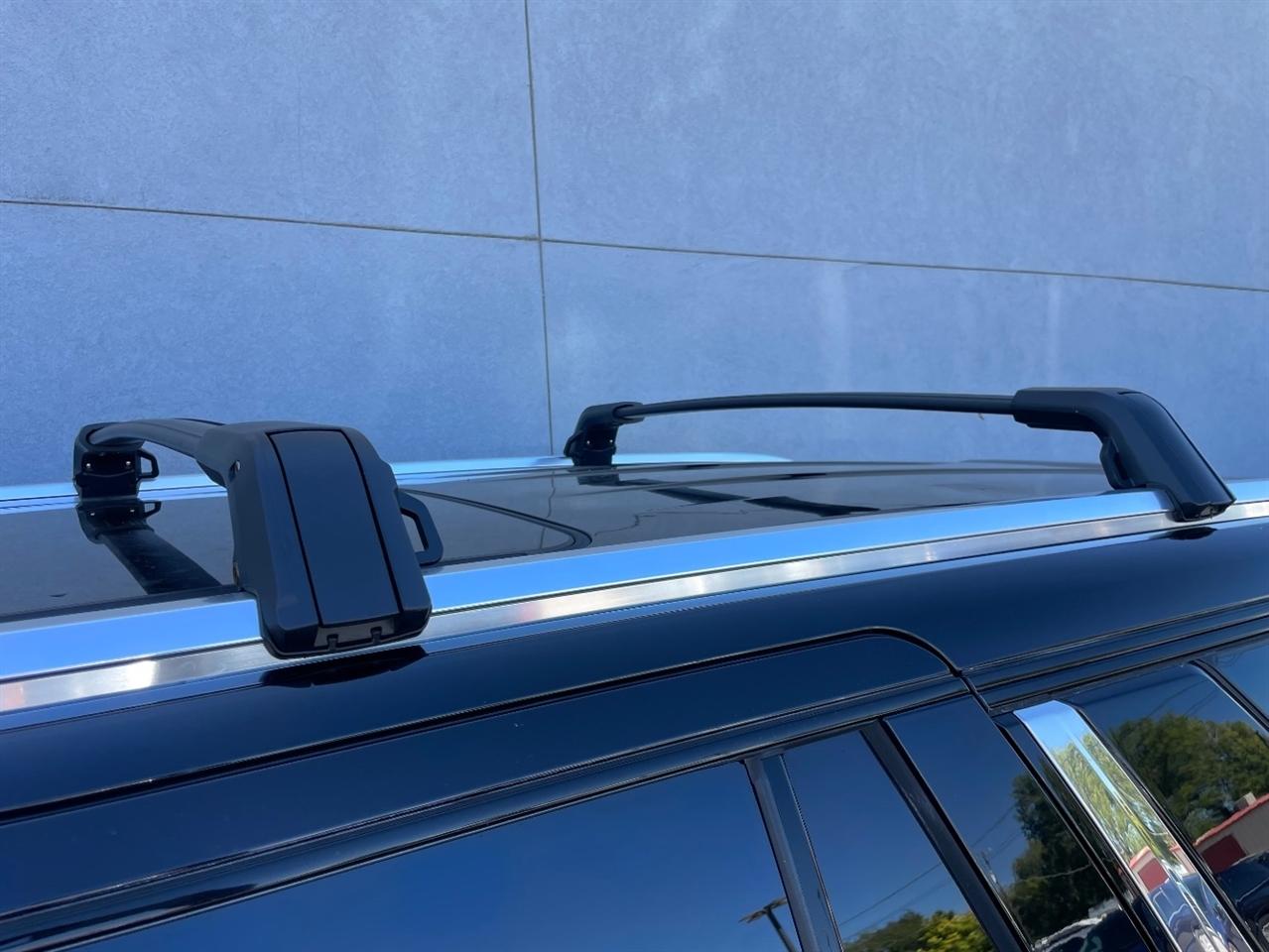 Chevrolet Tahoe  2021
