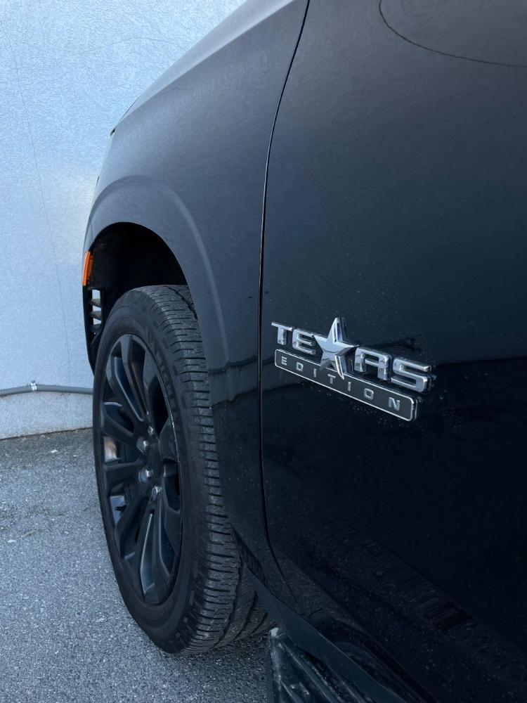 Chevrolet Tahoe  2021