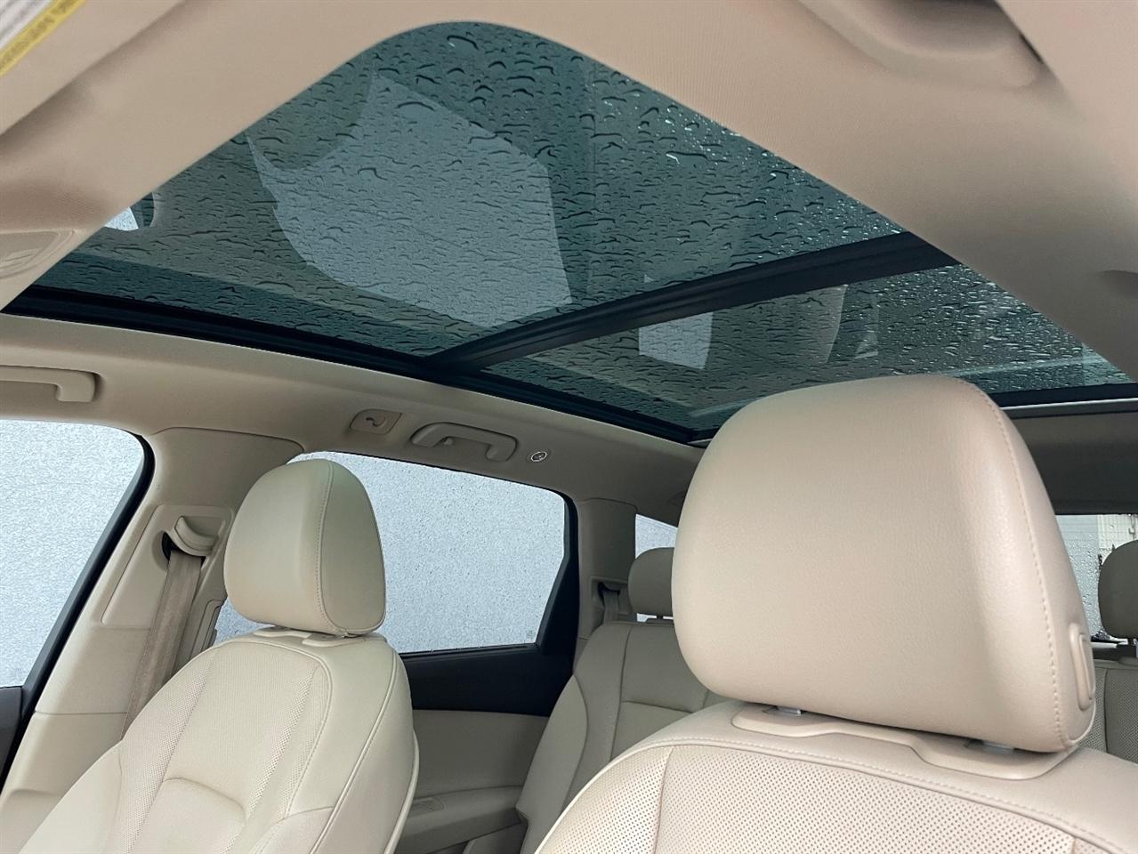 Audi Q7  2017