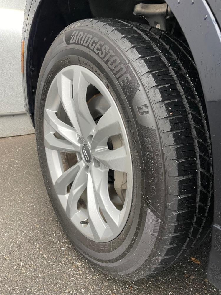 Audi Q7  2017