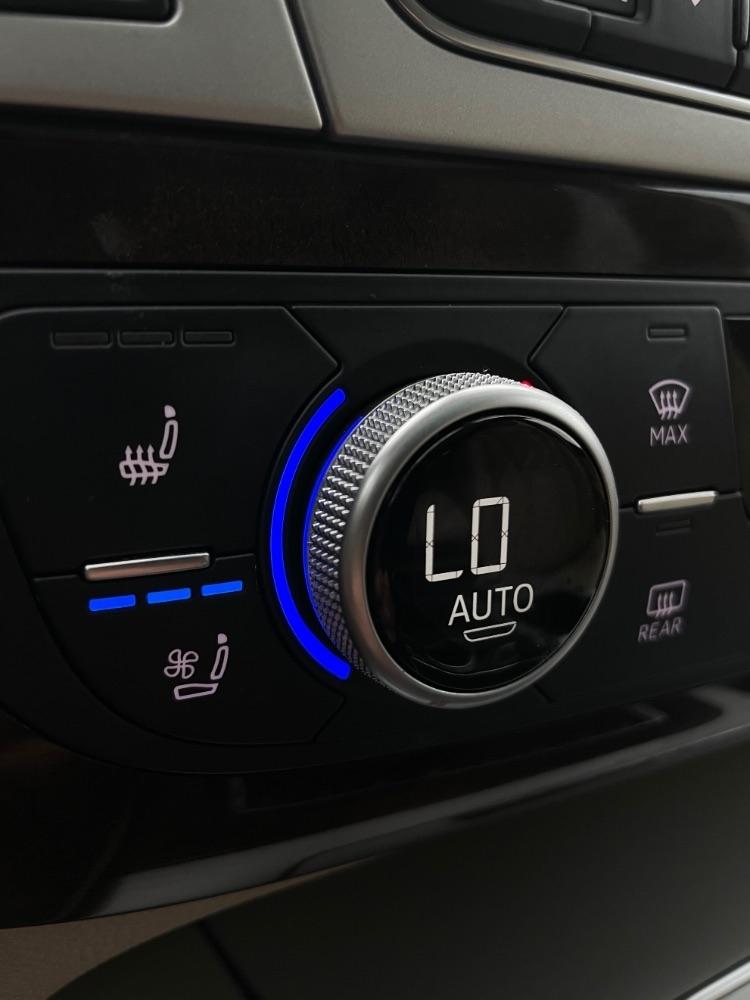 Audi Q7  2017