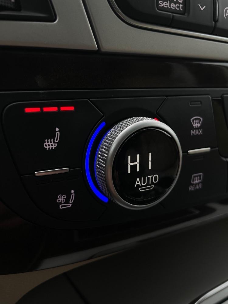 Audi Q7  2017