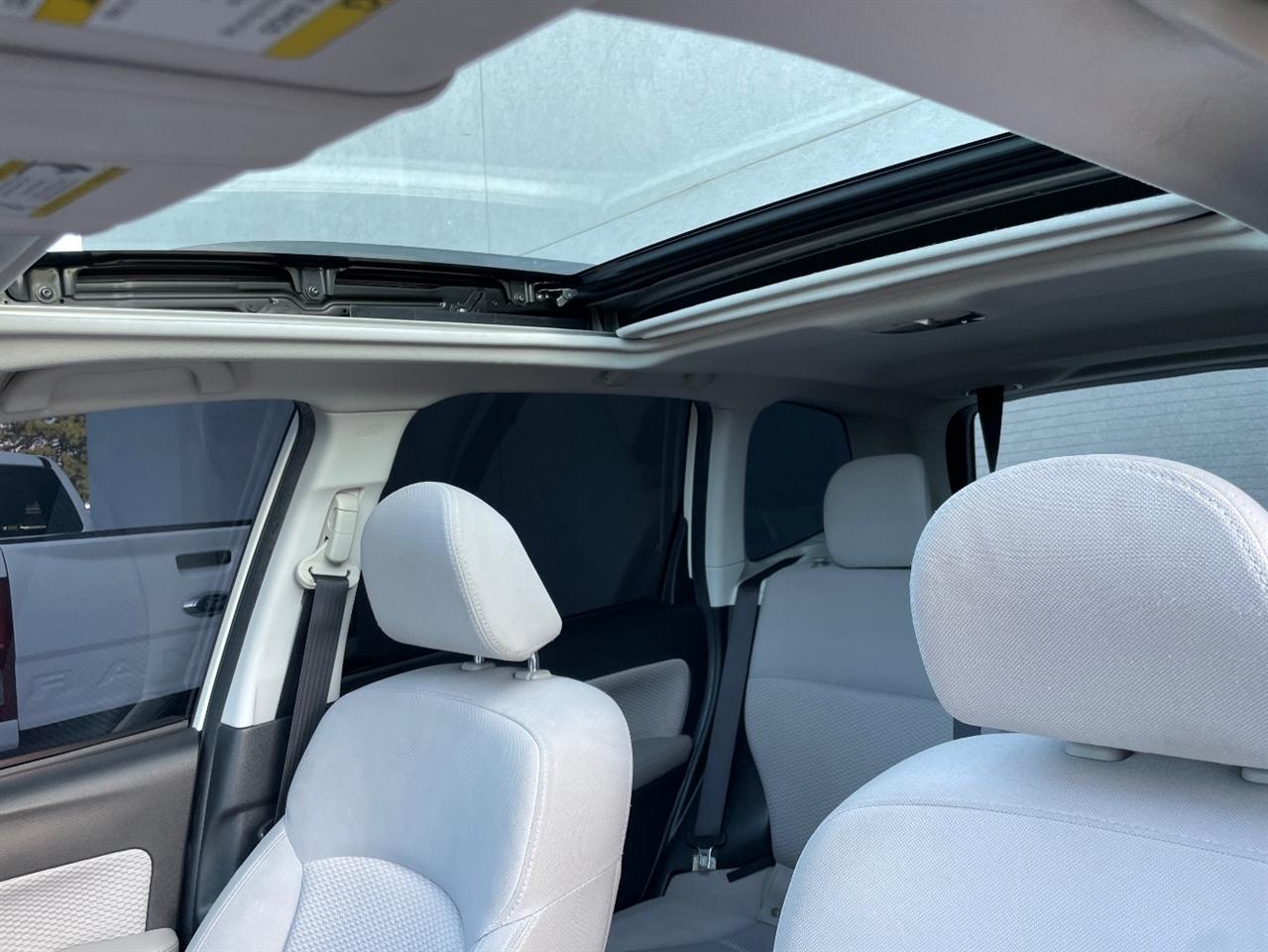 Subaru Forester  2017