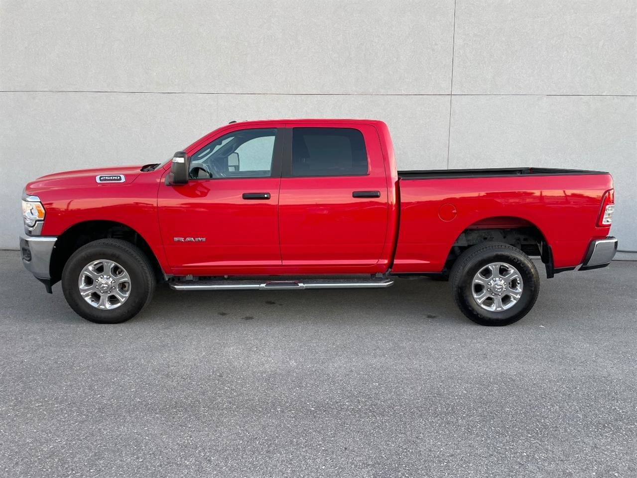 RAM 2500  2024