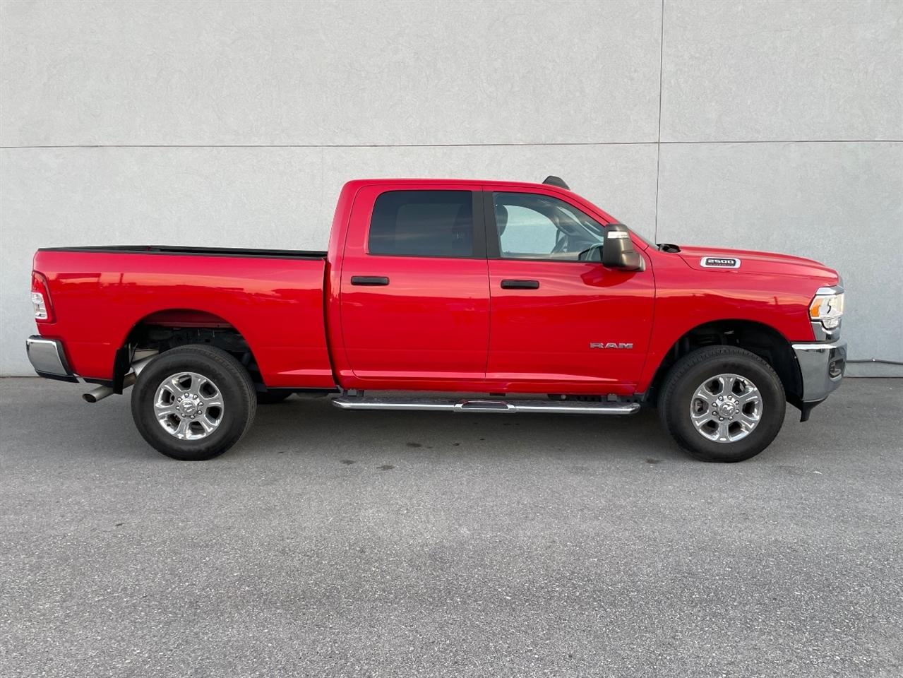 RAM 2500  2024
