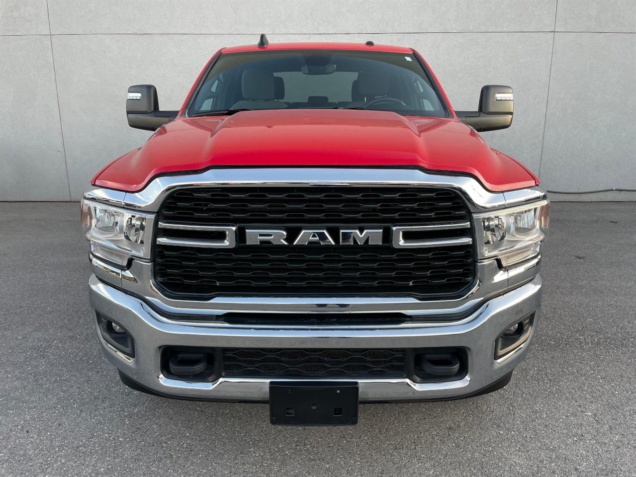 RAM 2500  2024
