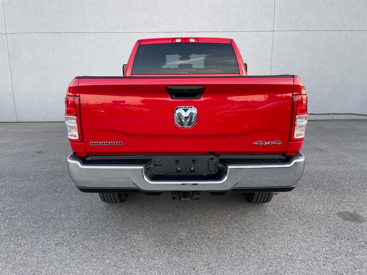 RAM 2500  2024