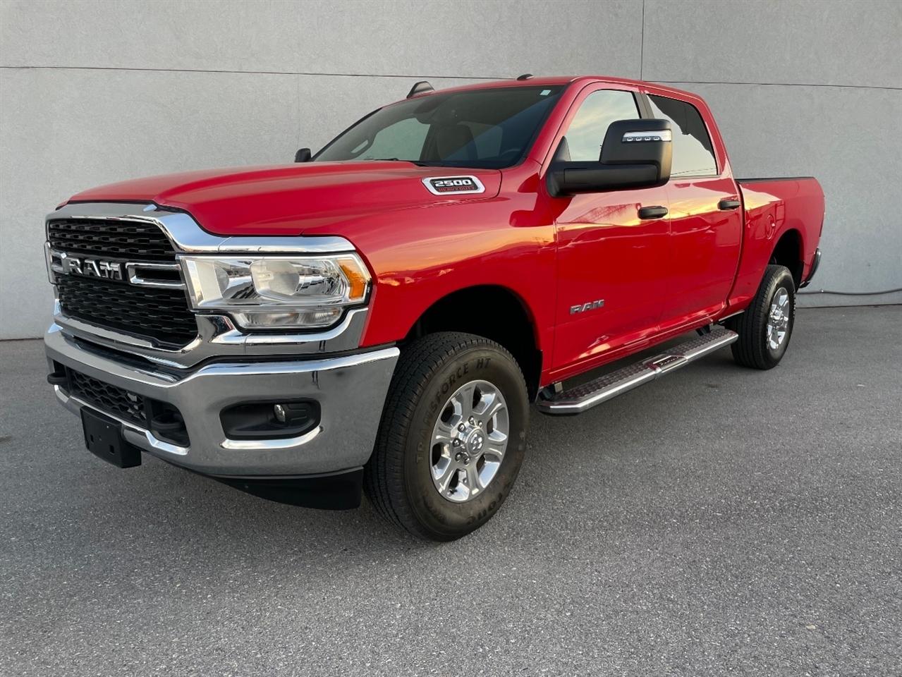 RAM 2500  2024