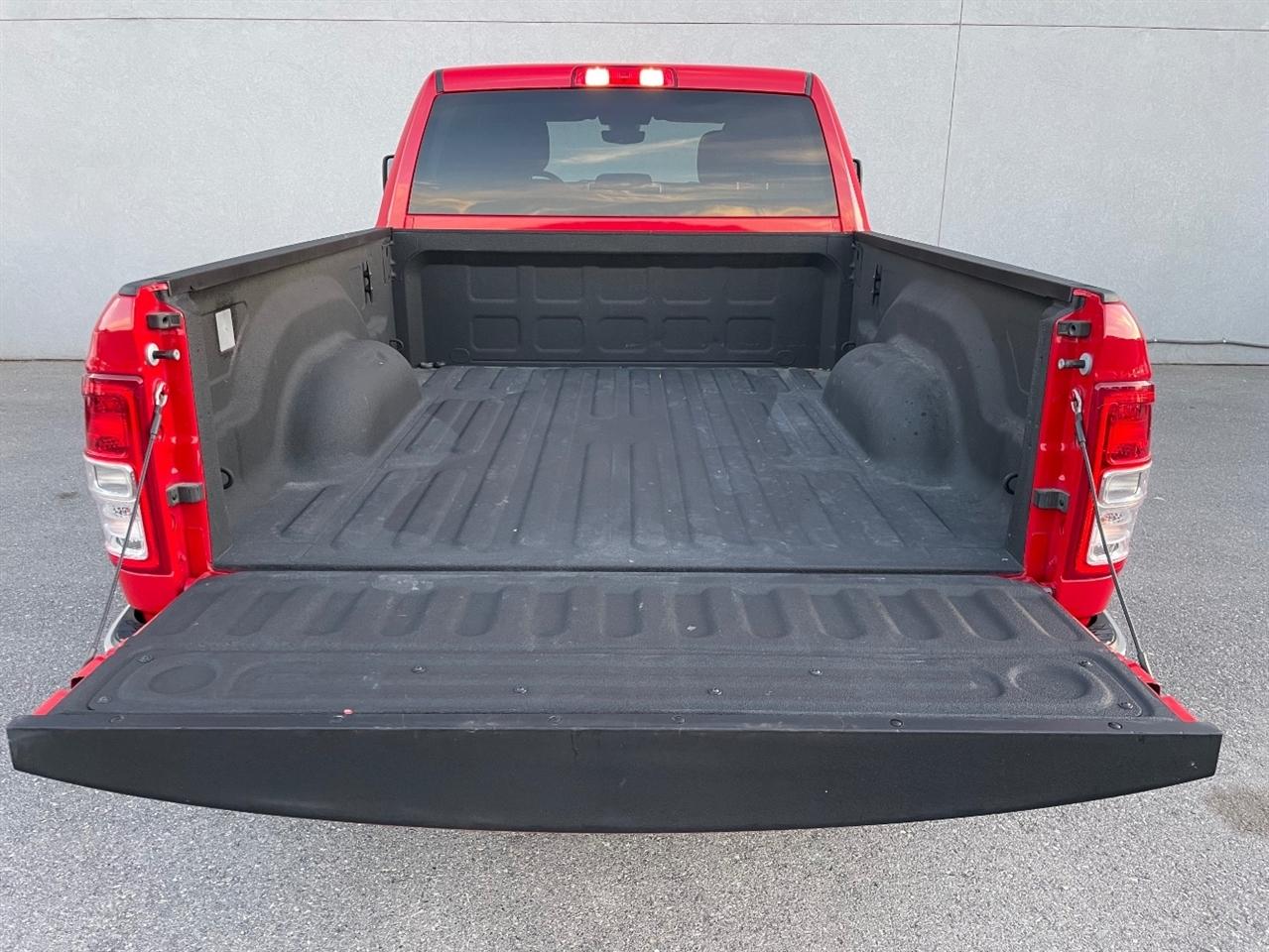 RAM 2500  2024