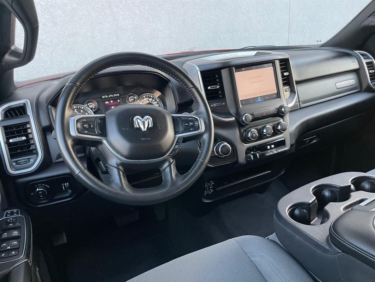 RAM 2500  2024