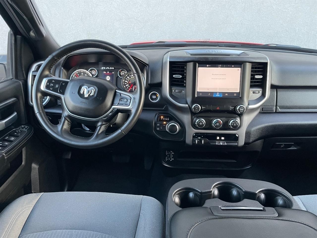 RAM 2500  2024