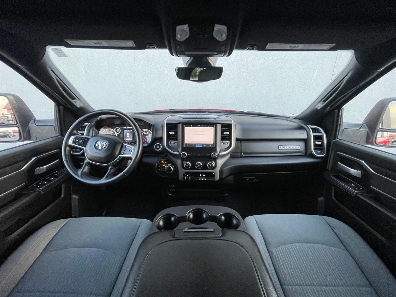 RAM 2500  2024