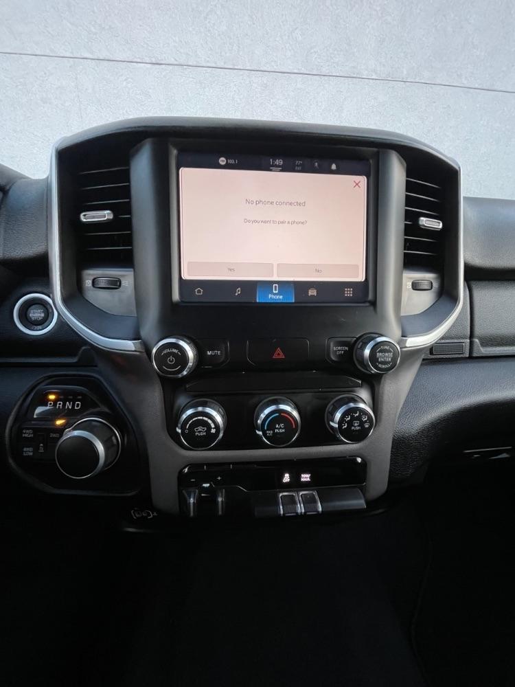 RAM 2500  2024