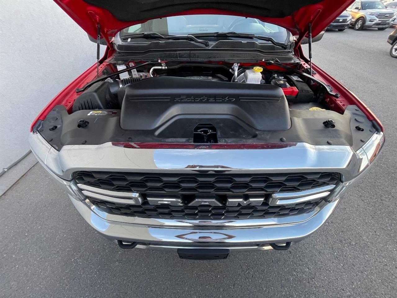 RAM 2500  2024