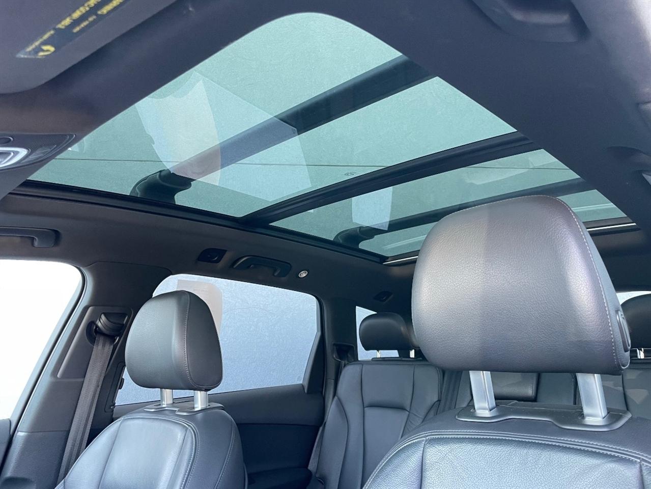 Audi Q7  2017