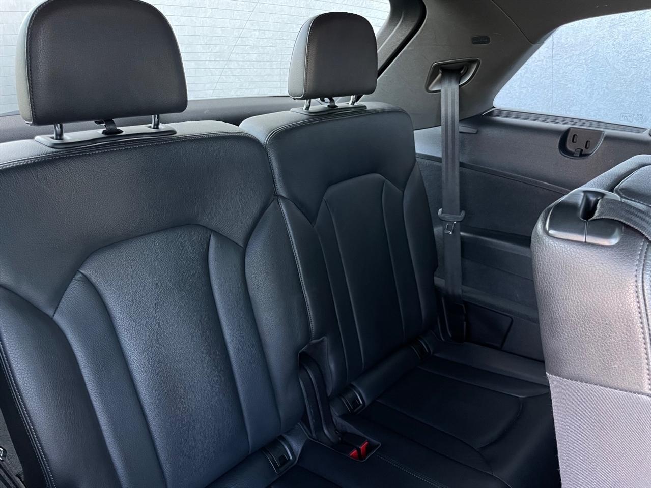 Audi Q7  2017