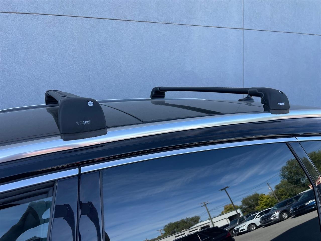 Audi Q7  2017