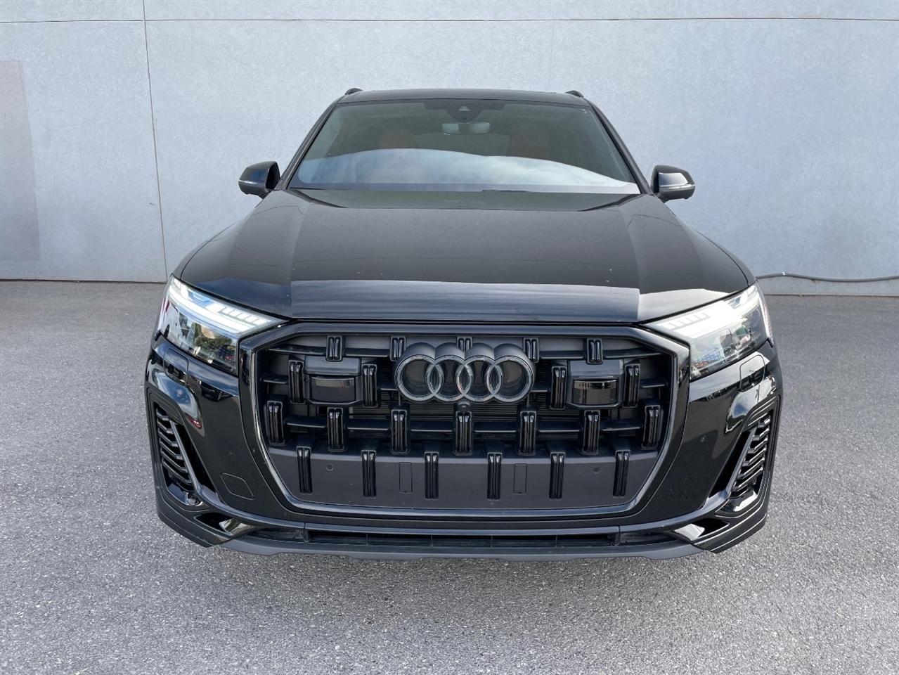 Audi Q7  2025