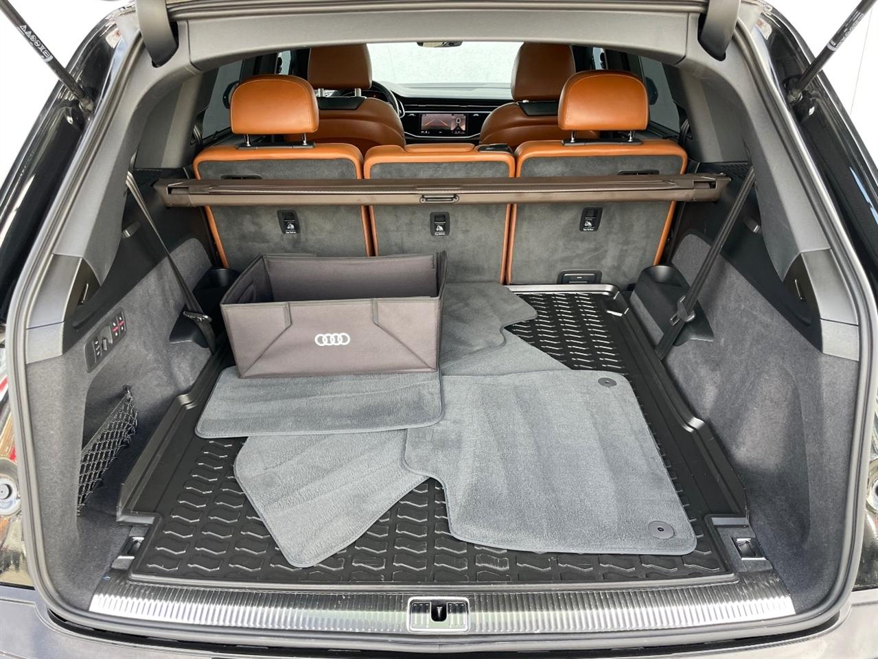 Audi Q7  2025