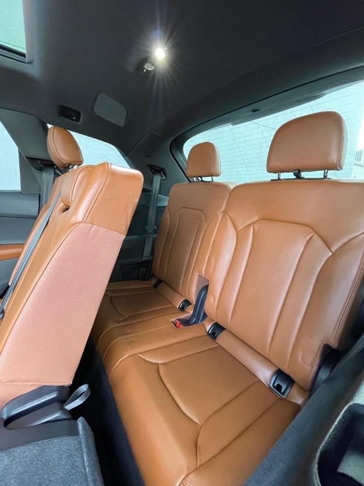 Audi Q7  2025