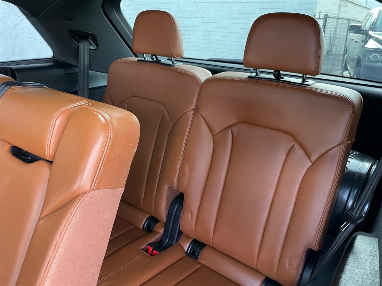 Audi Q7  2025