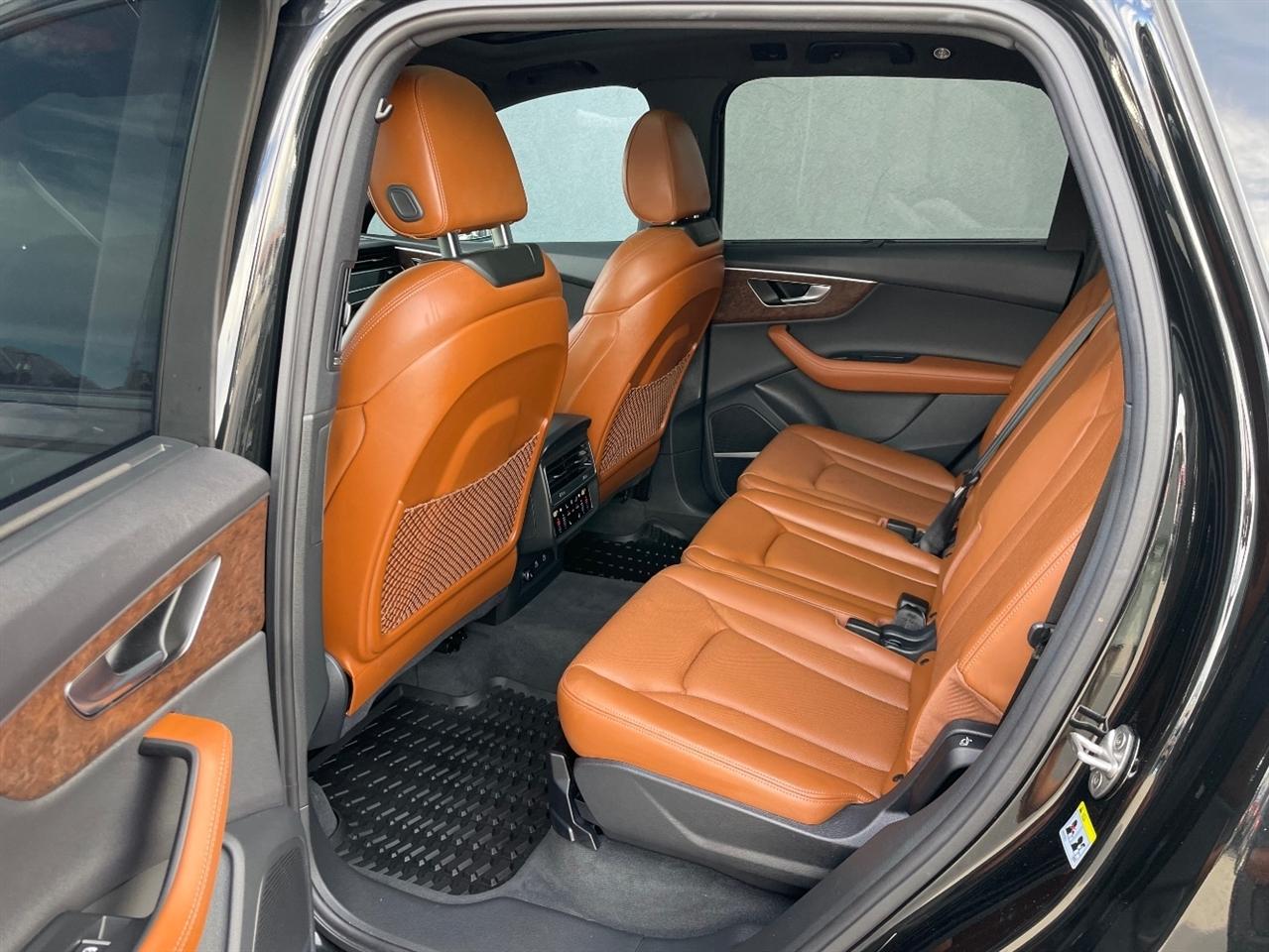Audi Q7  2025