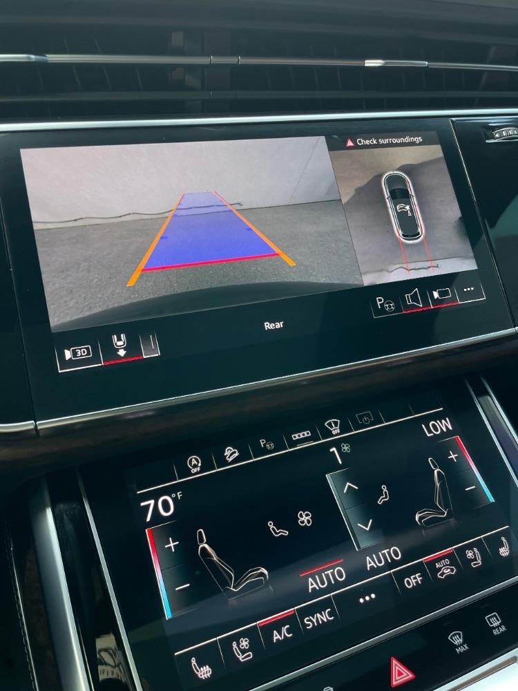 Audi Q7  2025