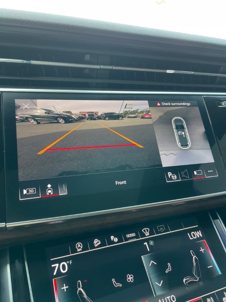 Audi Q7  2025